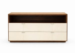 HAVANA mesa de cabeceira